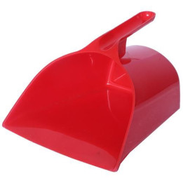 Nakoda Mr Clean Big Dust Pan and Bin, 1 pc