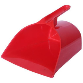 ناكودا مس كلن مِسْدَح سلة الغبار الكبير 1 قطعة