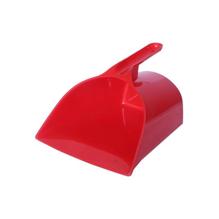 Nakoda Mr Clean Big Dust Pan and Bin, 1 pc