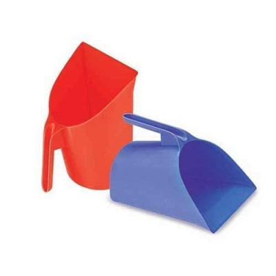 Nakoda Mr Clean Small Dust Pan And Bin 1Pcs