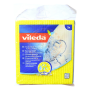 Vileda 18Cm X 20Cm Sponge Cloth 3Pcs