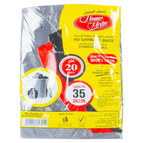 Home Care 80X110cm Garbage Bags 1Pcs