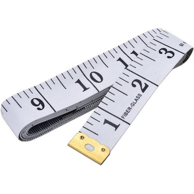 60Inch/150Cm Tailoring Tape 1Pcs