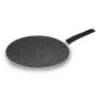 Bright 250Mm Non-Stick Roti Tawa 1Pcs