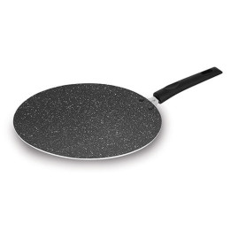 Bright Non-Stick Roti Tawa 250 mm, 1 pc