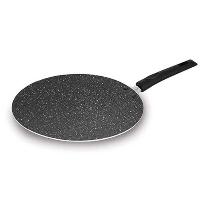 Bright Non-Stick Roti Tawa 250 mm, 1 pc