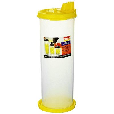 Aristo 1000Ml Oil Dispenser 1Pcs