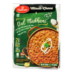 Haldiram Dal Makhani 300G