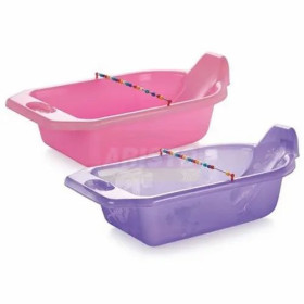 حوض استحمام طفل آريستو 1 قطعة