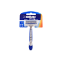 Gillette Comfort Gel Blu3 Razor 1Pcs