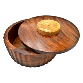 بورهان روتي كابدا