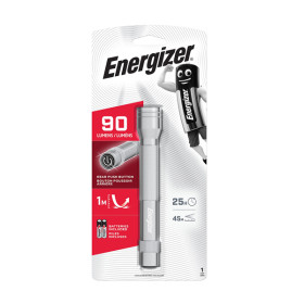 مصباح LED معدني Energizer Lcm2a5 2Aa 1 قطعة