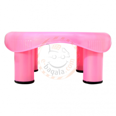 Nakoda Big Pixcel Plastic Patla 1Pcs
