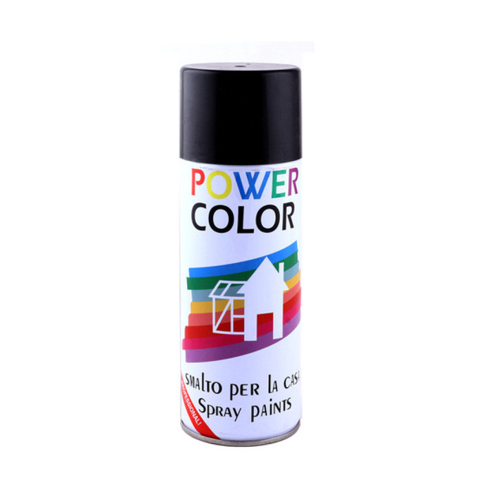 Power Color Spray Paint, 1 pc