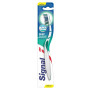 Signal Medium Deep Clean Toothbrush 1Pcs