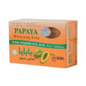 Rdl Papaya Soap 135G