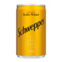 مياه Schweppes التونيك 150 مل