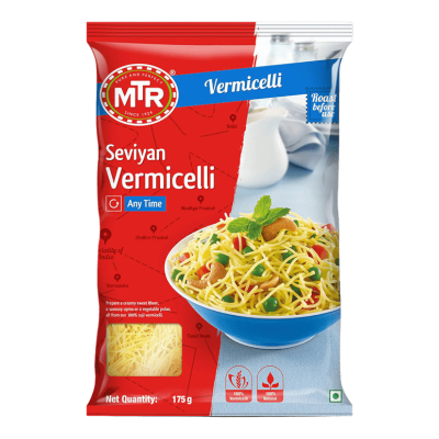 Mtr Vermicelli 175G