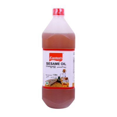 Eastern Sesame Oil 1L