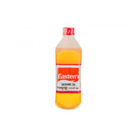 زيت السمسم الشرقي 500 مل
