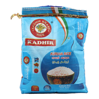 Kadhir Kuruva Rice 5Kg