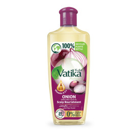 Dabur Vatika Onion Hair Oil, 300 ml