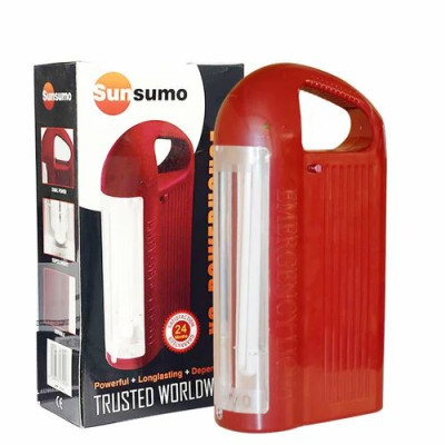 Sumo Sm-676 Rechargeable Emergency Lantern 1Pc