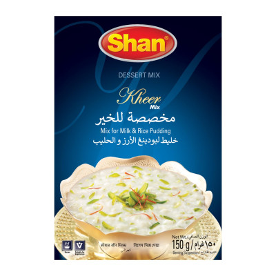 Shan Special Sevu Kheer Mix 150g