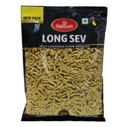 Haldiram's Long Sev, 200 g