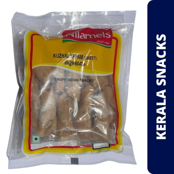 Nilamels Kuzhalappam Sweet, 200 g