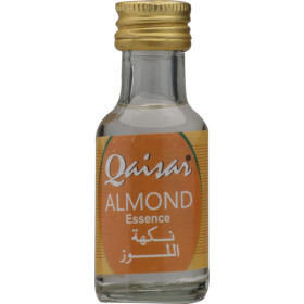 Qaisar Almond Essence 28Ml