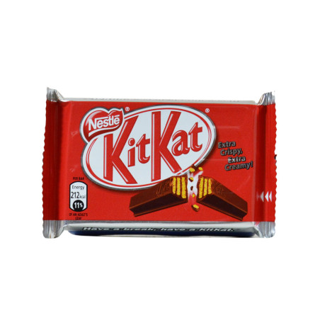 Kit Kat Chocolate Bar 36.5G