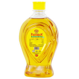 زيت السمسم بفيثرام 350 مل