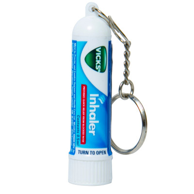 Vicks Inhaler 0.5Ml