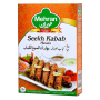 Mehran Seekh Kabab Masala 100G