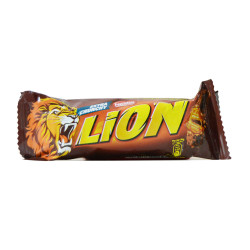 Lion Chocolate Bar 30G