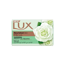 Lux Gardenia Nourished Soap, 170 g