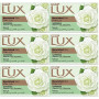 Lux Combo Pack (170g x 6pcs) Gardenia Nourished Soap 1 Packet