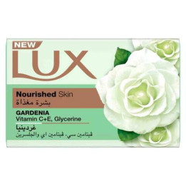 Lux Gardenia Nourished Soap, 120 g