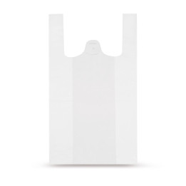 HDPE Shopping Bags 55 × 55 cm, 1 kg