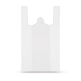 حقيبة تسوق HDPE 55X55 1 كجم