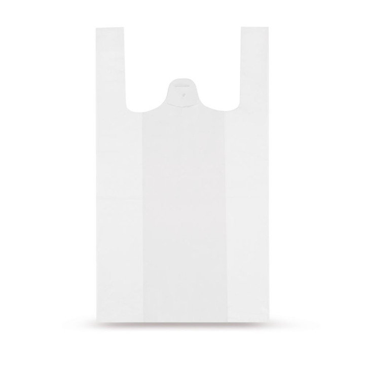 HDPE Shopping Bags 55 × 55 cm, 1 kg