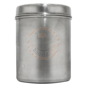 برهان كادي 20 بوصة من الفولاذ غير القابل للصدأ