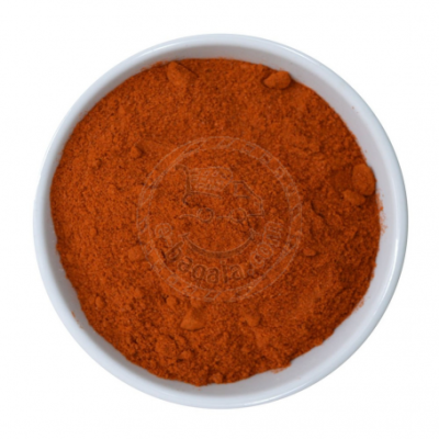 Burhan Stemless Chili Powder 1Kg. Indian