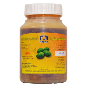Malwa Mango Pickle 680g
