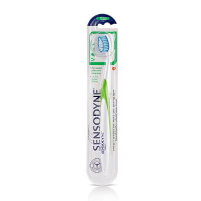 Sensodyne Multicare [M] Tooth Brush 1Pc