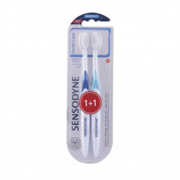 Sensodyne Gentle Care Soft Toothbrush 1+1, 1 pc