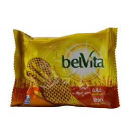 BelVita Golden Bran Biscuits, 56 g