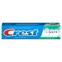 Crest Extreme Mint Toothpaste 125Ml