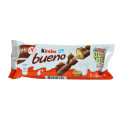 Kinder Bueno Milk and Hazenut Chocolate 43G